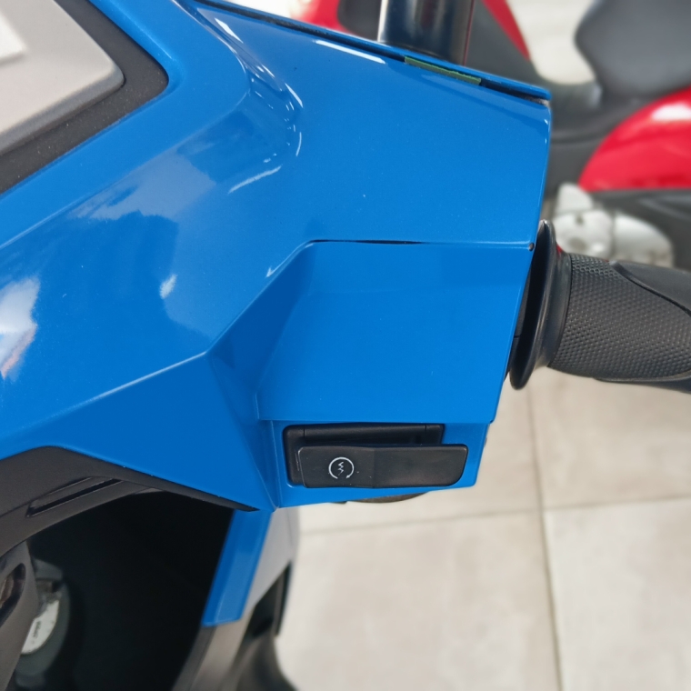 honda elite 125 (2019/2019)4
