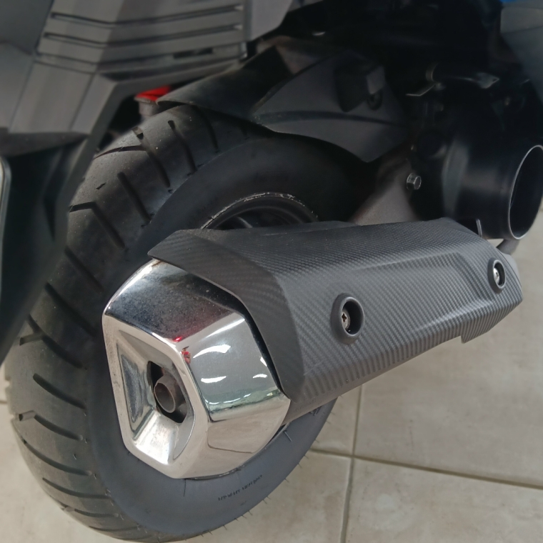 honda elite 125 (2019/2019)11