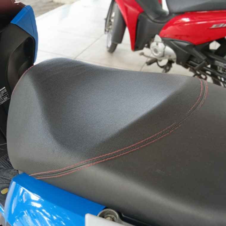 honda elite 125 (2019/2019)7