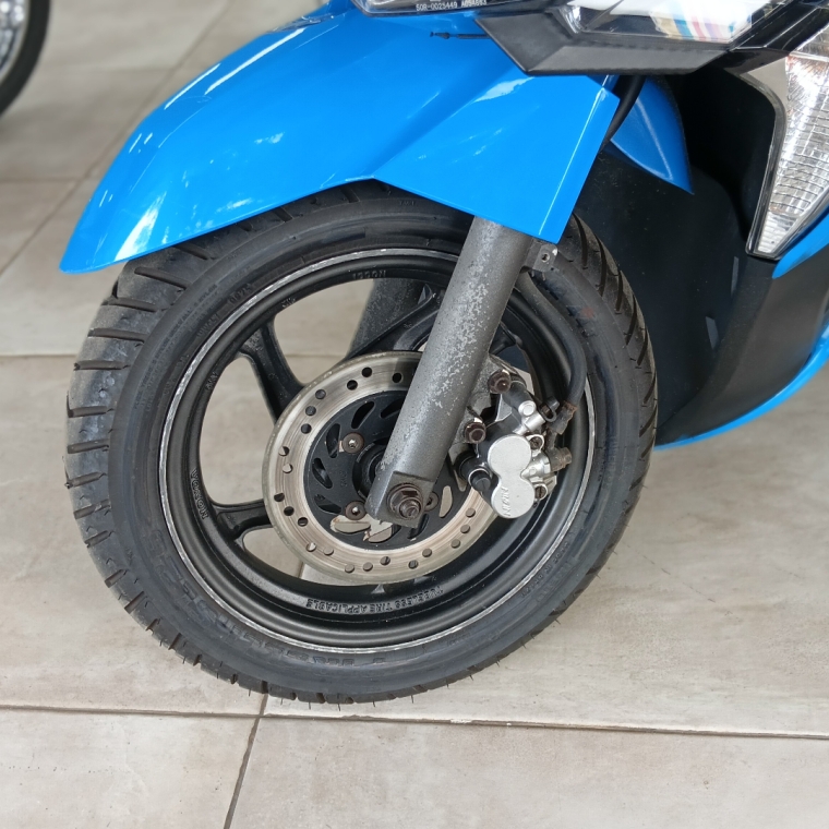 honda elite 125 (2019/2019)10
