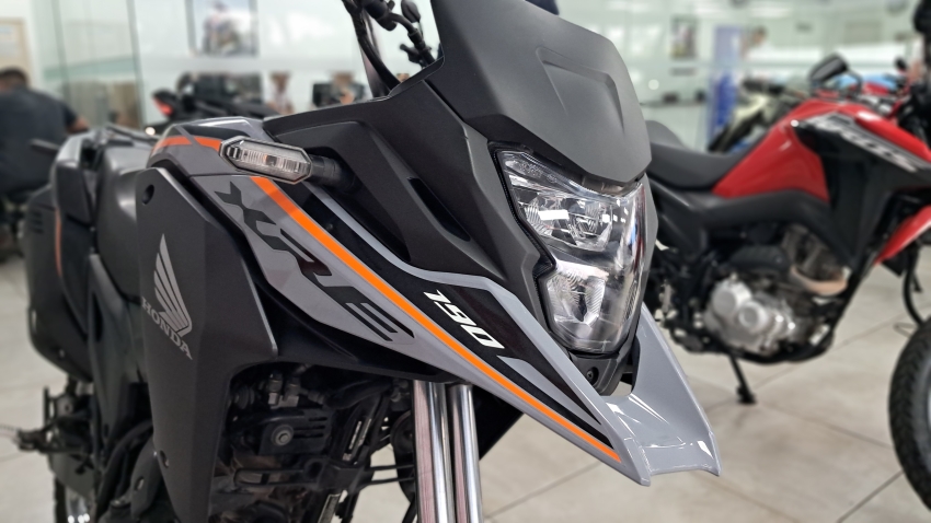 honda xre 190 adventure (2024/2025)1