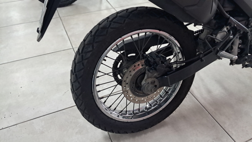 honda xre 190 adventure (2024/2025)12