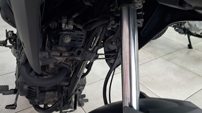 honda xre 190 adventure (2024/2025)9