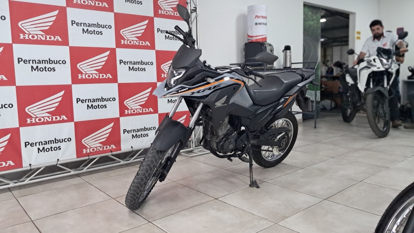 honda xre 190 adventure (2024/2025)
