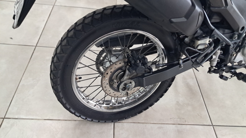 honda nxr 160 bros cbs (24/25)8