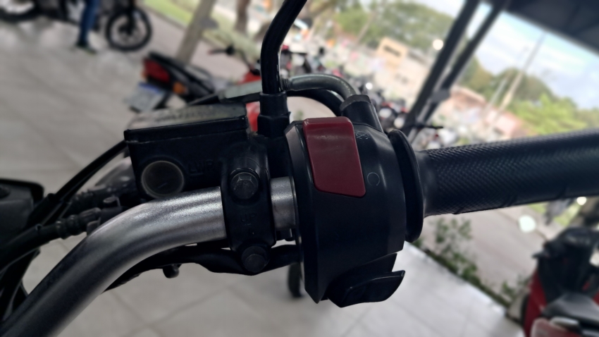 honda nxr 160 bros cbs (24/25)5