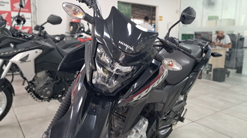 honda nxr 160 bros cbs (24/25)1