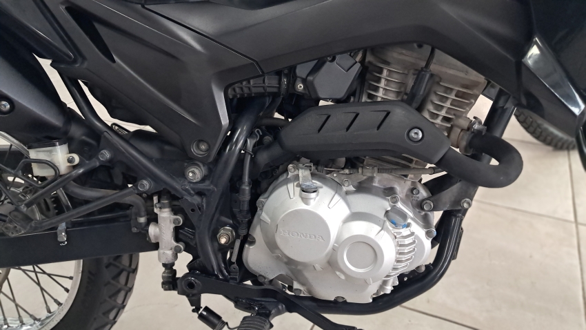 honda nxr 160 bros cbs (24/25)6