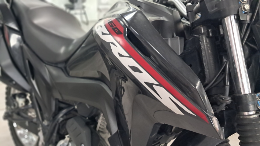 honda nxr 160 bros cbs (24/25)2