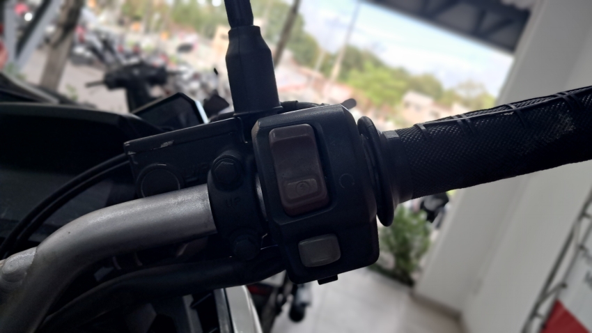 honda | xre sahara 300 std (2024/2024)5