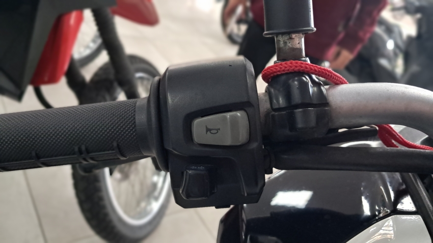 honda | xre sahara 300 std (2024/2024)3