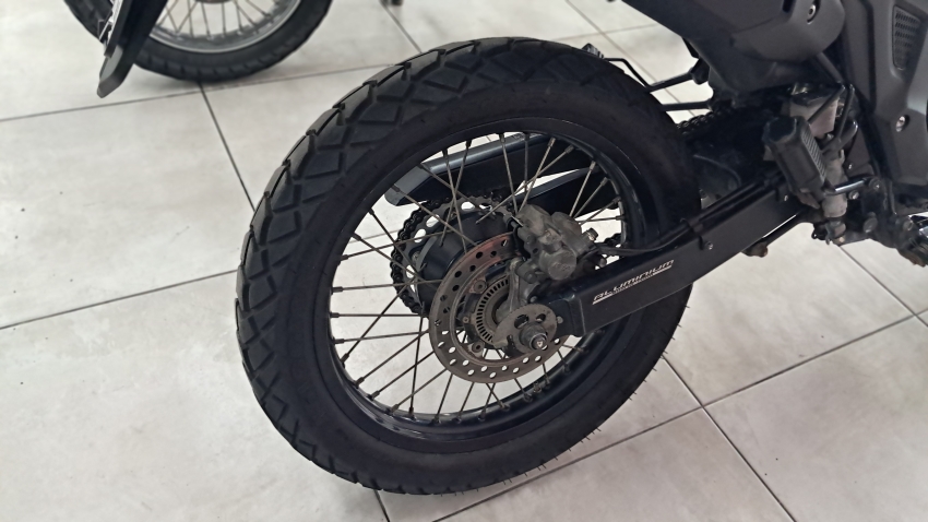honda | xre sahara 300 std (2024/2024)8