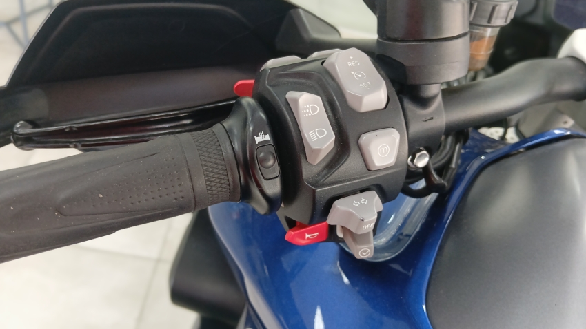 triumph | tiger 1200 gt explorer (23/23)4