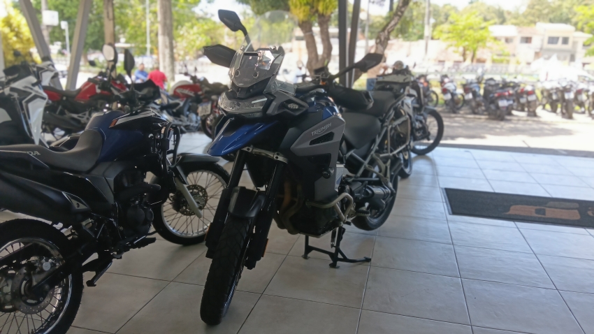 triumph | tiger 1200 gt explorer (23/23)0