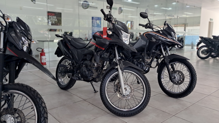 honda | xre 190 se (22/23)0
