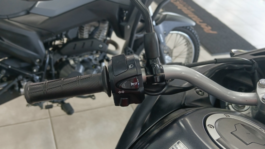 honda | xre 190 se (22/23)4
