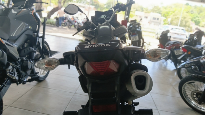 honda | xre 190 se (22/23)11