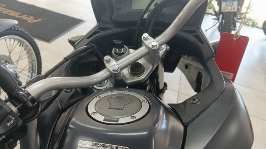 honda | xre 190 se (22/23)3