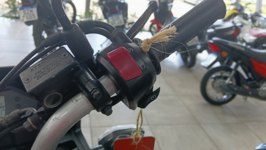 honda | xre 190 se (22/23)6
