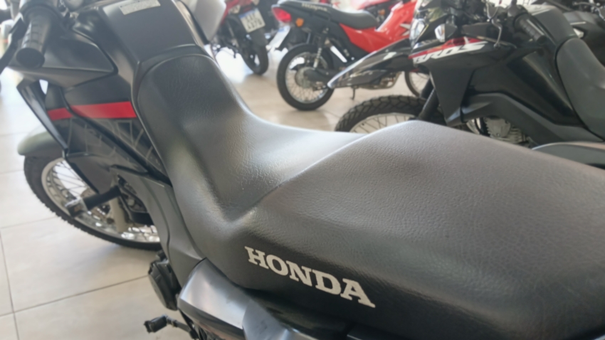honda | xre 190 se (22/23)10