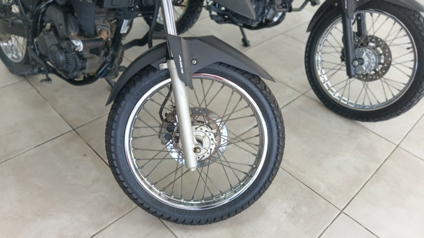 honda | xre 190 se (22/23)8