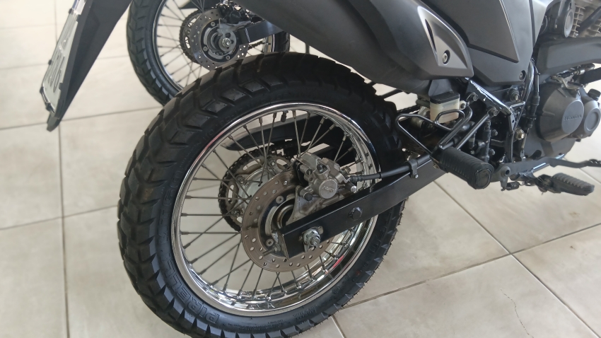 honda | xre 190 se (22/23)9