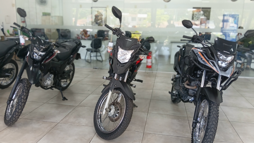 honda | xre 190 se (22/23)1