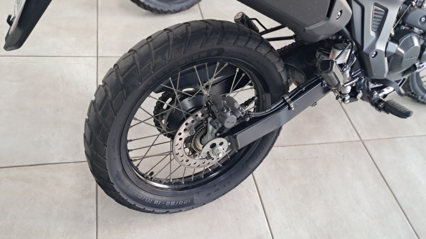 honda | xre sahara 300 adv (2025/2026)10