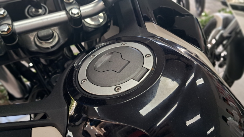 honda | xre sahara 300 adv (2025/2026)2