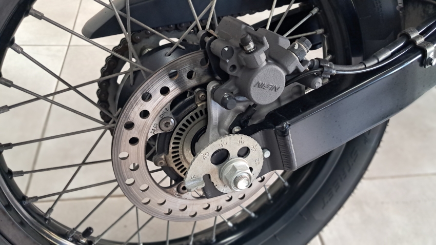 honda | xre sahara 300 adv (2025/2026)11