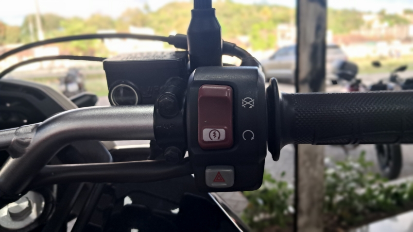 honda | xre sahara 300 adv (2025/2026)5