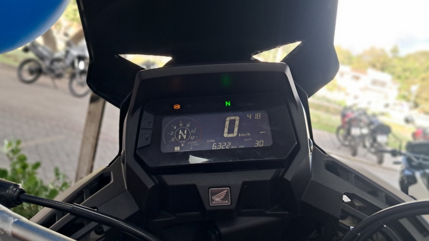 honda | xre sahara 300 adv (2025/2026)4