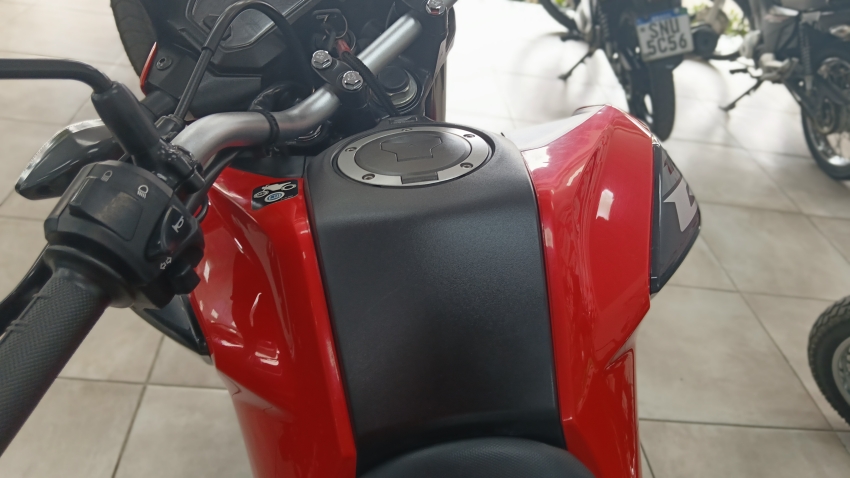 nxr bros 160 abs4