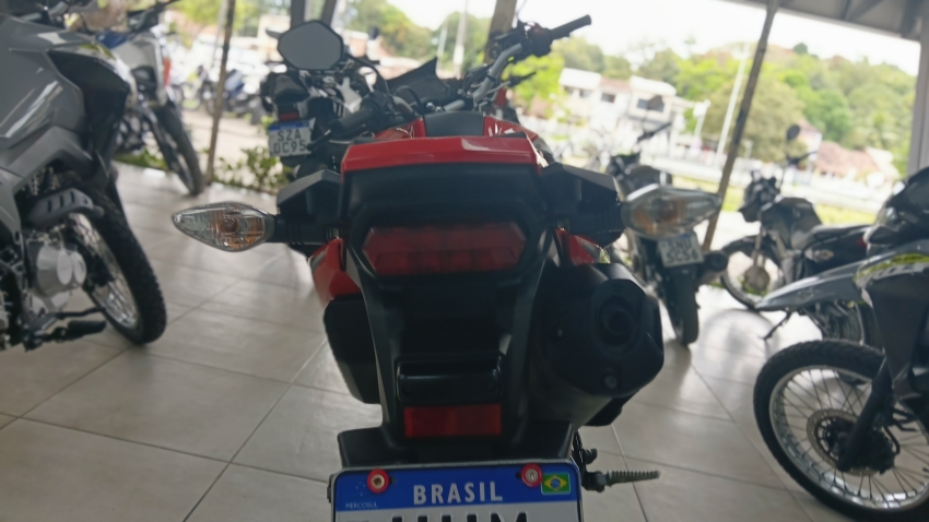 nxr bros 160 abs11