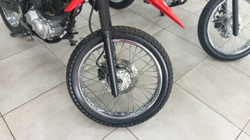 nxr bros 160 abs9