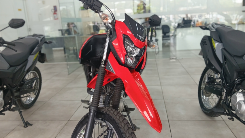 nxr bros 160 abs1