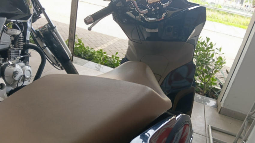pcx 160 dlx abs (25/25) | oportunidade unica!1