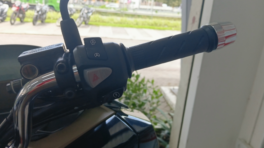 pcx 160 dlx abs (25/25) | oportunidade unica!7