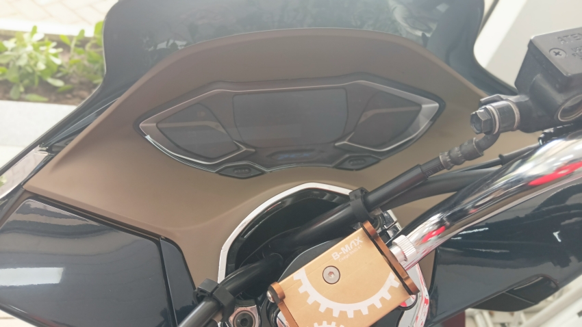 pcx 160 dlx abs (25/25) | oportunidade unica!4