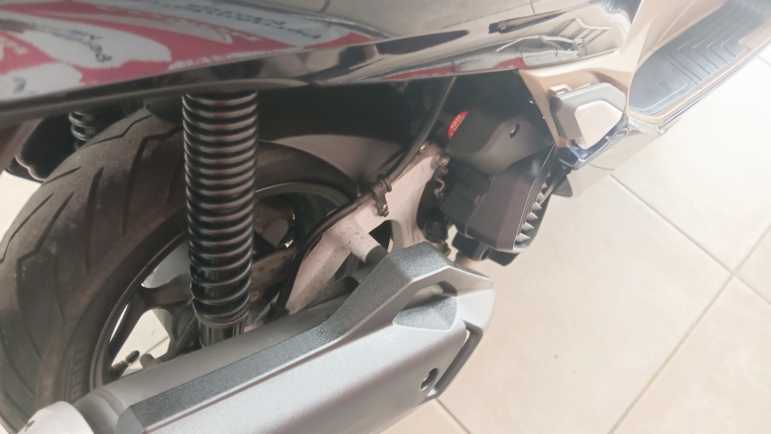 pcx 160 dlx abs (25/25) | oportunidade unica!9
