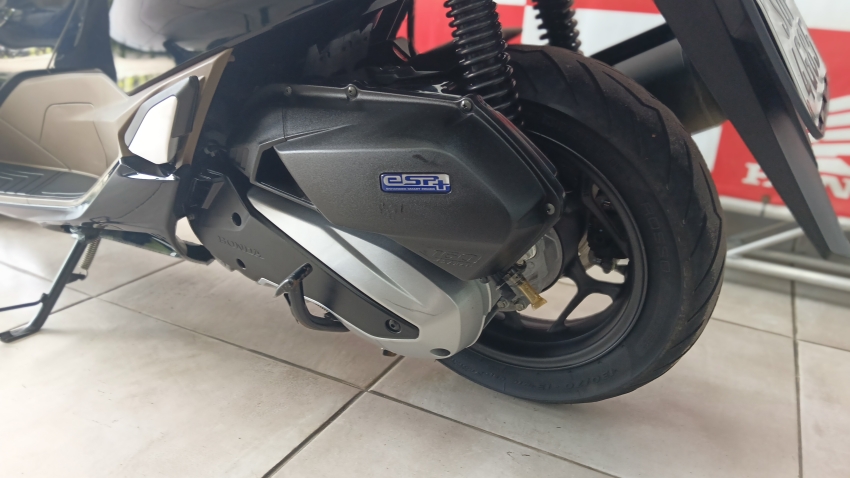 pcx 160 dlx abs (25/25) | oportunidade unica!10