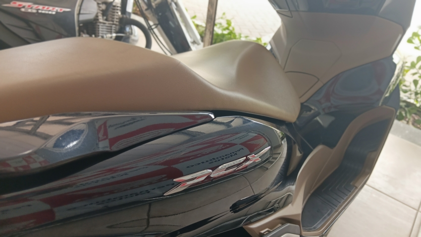 pcx 160 dlx abs (25/25) | oportunidade unica!2