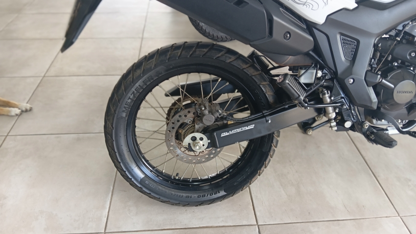 honda | xre sahara 30010