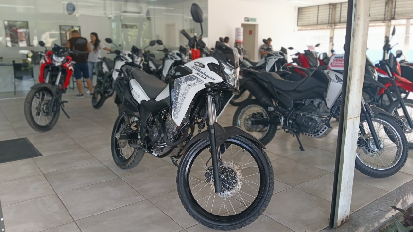 honda | xre sahara 3000