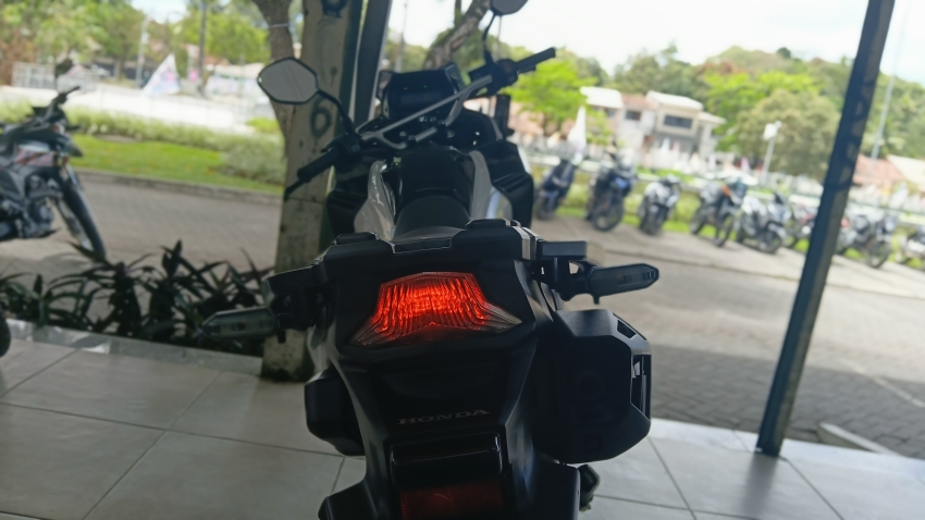 honda | xre sahara 3009