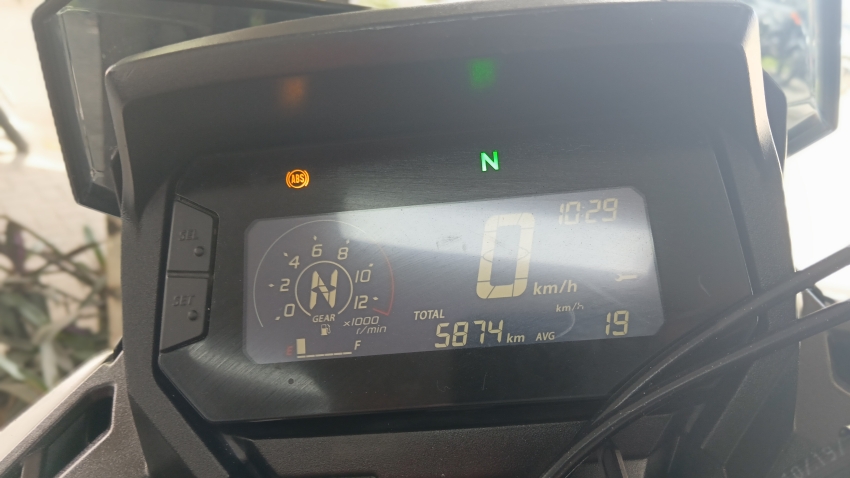 honda | xre sahara 3005