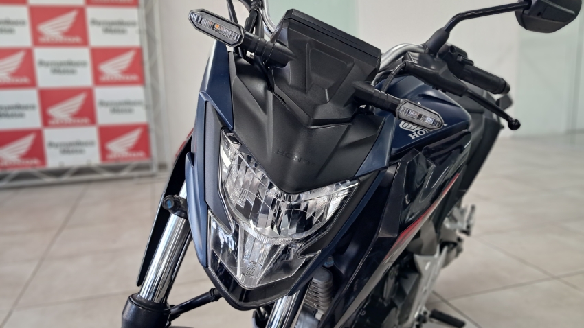 HONDA CB 300F TWISTER ABS (25/25) | PRONTA-ENTREGA & GARANTIA3