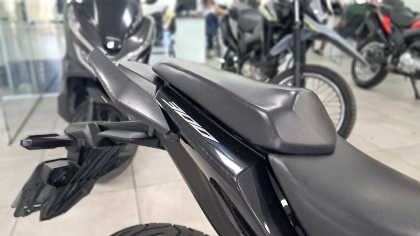 HONDA CB 300F TWISTER ABS (25/25) | PRONTA-ENTREGA & GARANTIA12