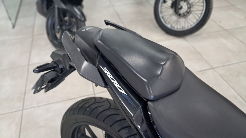HONDA CB 300F TWISTER ABS (25/25) | PRONTA-ENTREGA & GARANTIA13