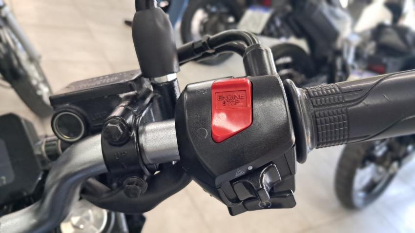 HONDA CB 300F TWISTER ABS (25/25) | PRONTA-ENTREGA & GARANTIA7